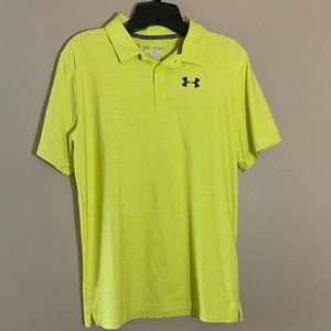 Under Armor short sleeve polo